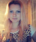 Rencontre Femme : Olivia, 28 ans à Biélorussie  Минск